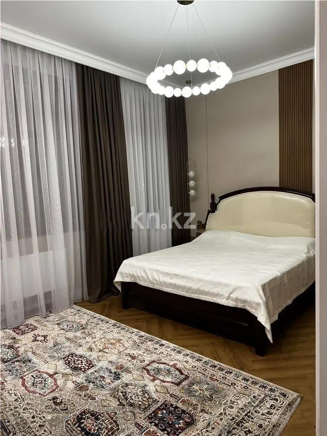 Продажа 3-комнатной квартиры, 139.2 м² в Астане - фото 3