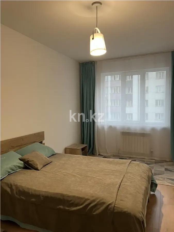 Продажа 2-комнатной квартиры, 45 м² в Алматы - фото 3