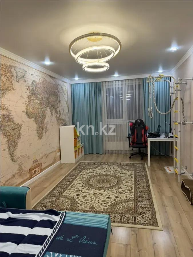 Продажа 3-комнатной квартиры, 109 м² в Астане - фото 2