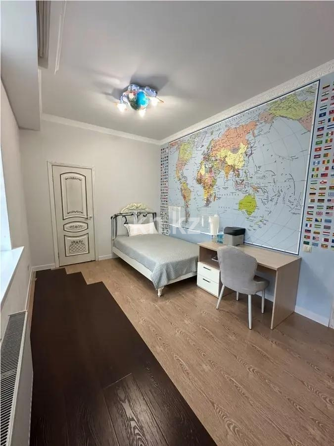 Продажа 4-комнатной квартиры, 148.4 м² в Астане - фото 4