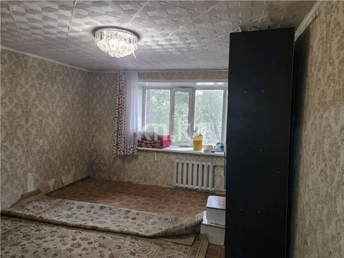 Продажа 1-комнатной квартиры, 35 м² в Караганде