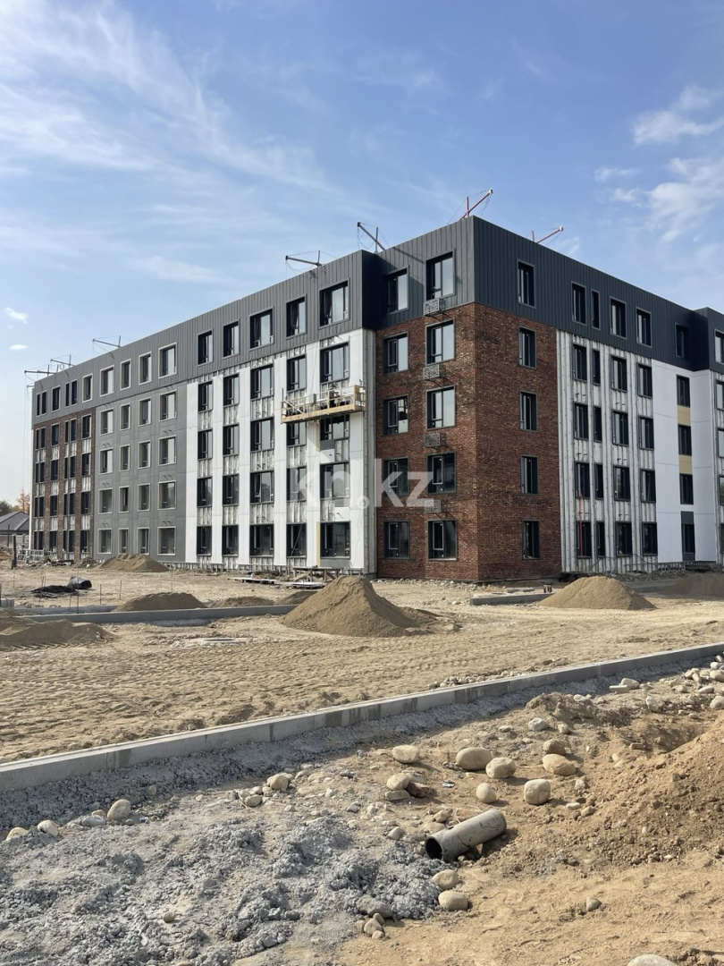 Продажа 3-комнатной квартиры, 79.17 м², Алатау в Алматы - фото 6