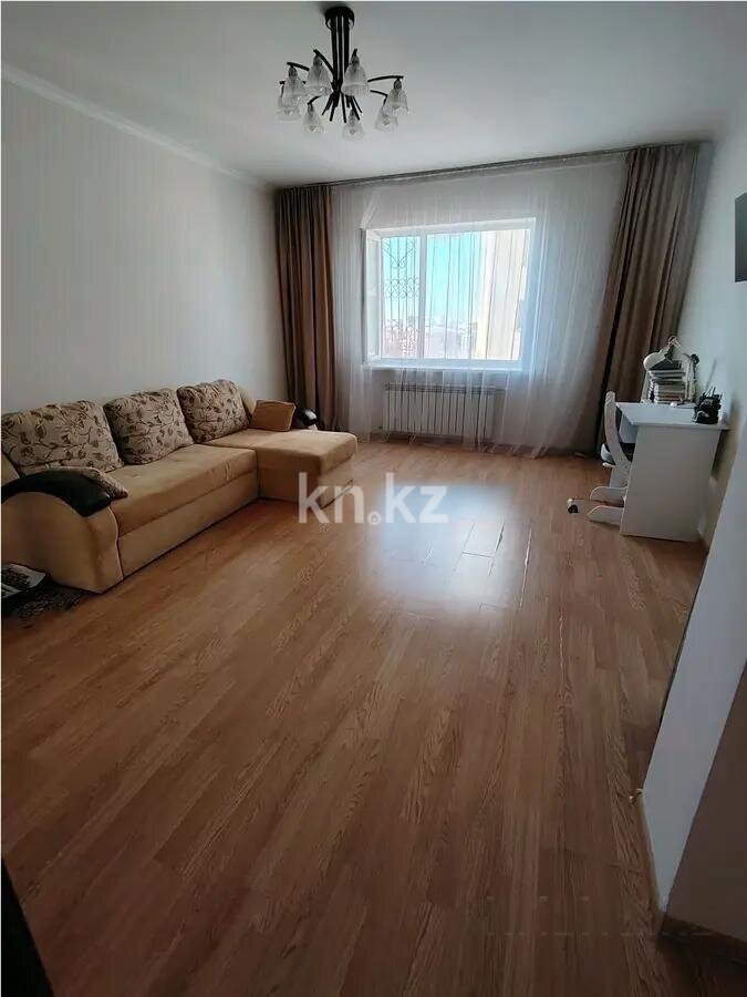 Продажа 2-комнатной квартиры, 67 м² в Астане