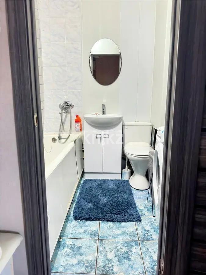 Продажа 1-комнатной квартиры, 34.4 м² в Астане - фото 3