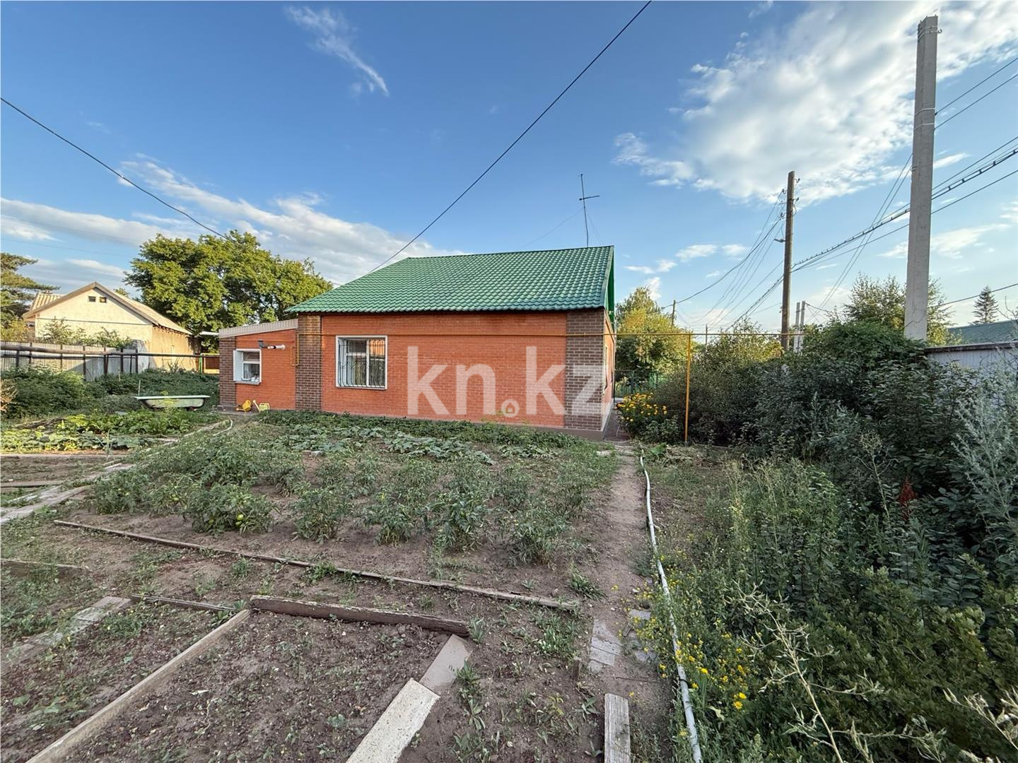 Продажа 4-комнатного дома, 124 м² в Караганде - фото 5