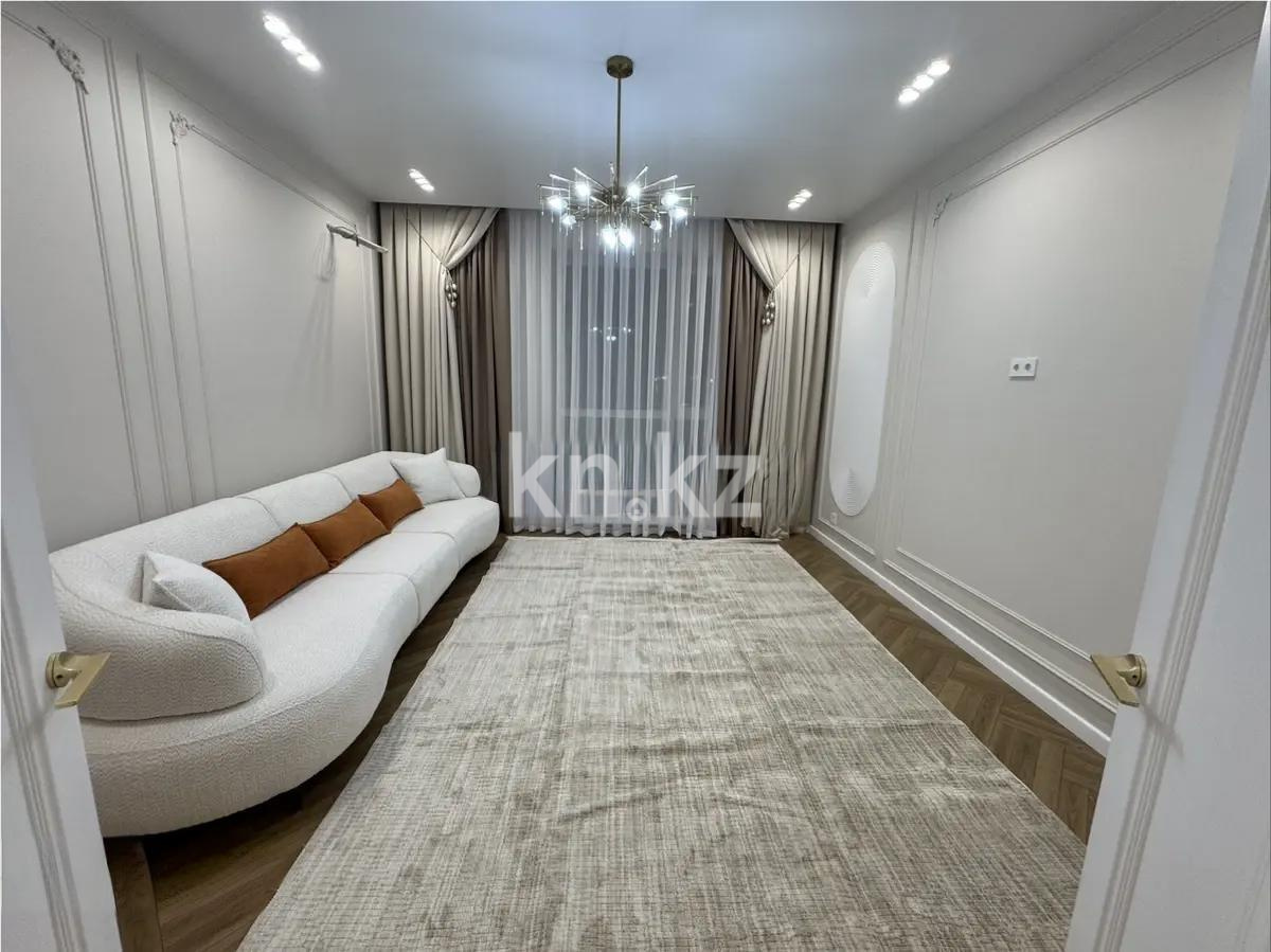 Продажа 3-комнатной квартиры, 75 м² в Астане