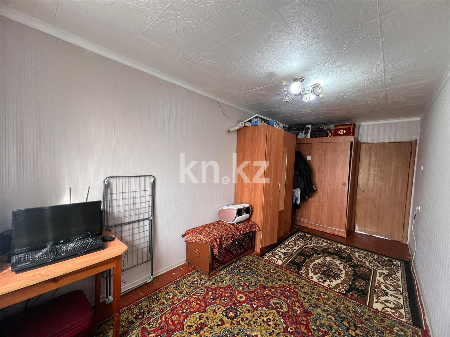 Продажа 2-комнатной квартиры, 44 м² в Караганде - фото 3