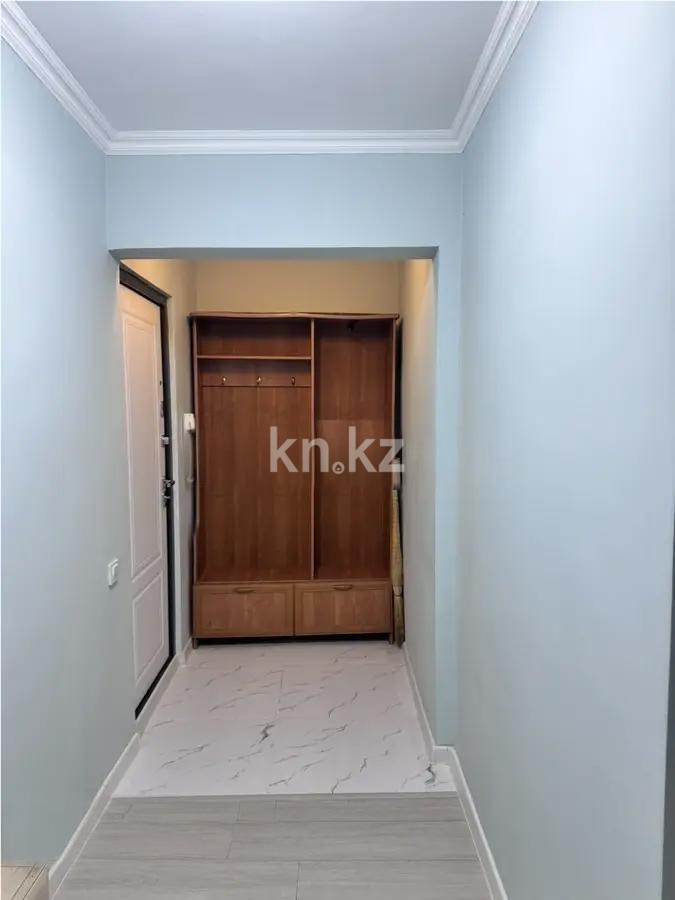 Продажа 1-комнатной квартиры, 32 м² в Алматы - фото 4