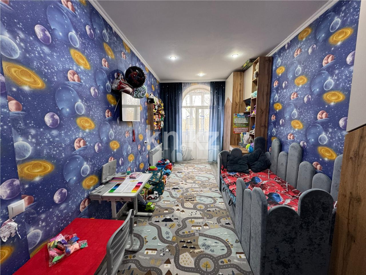 Продажа 3-комнатной квартиры, 80 м² в Темиртау - фото 7