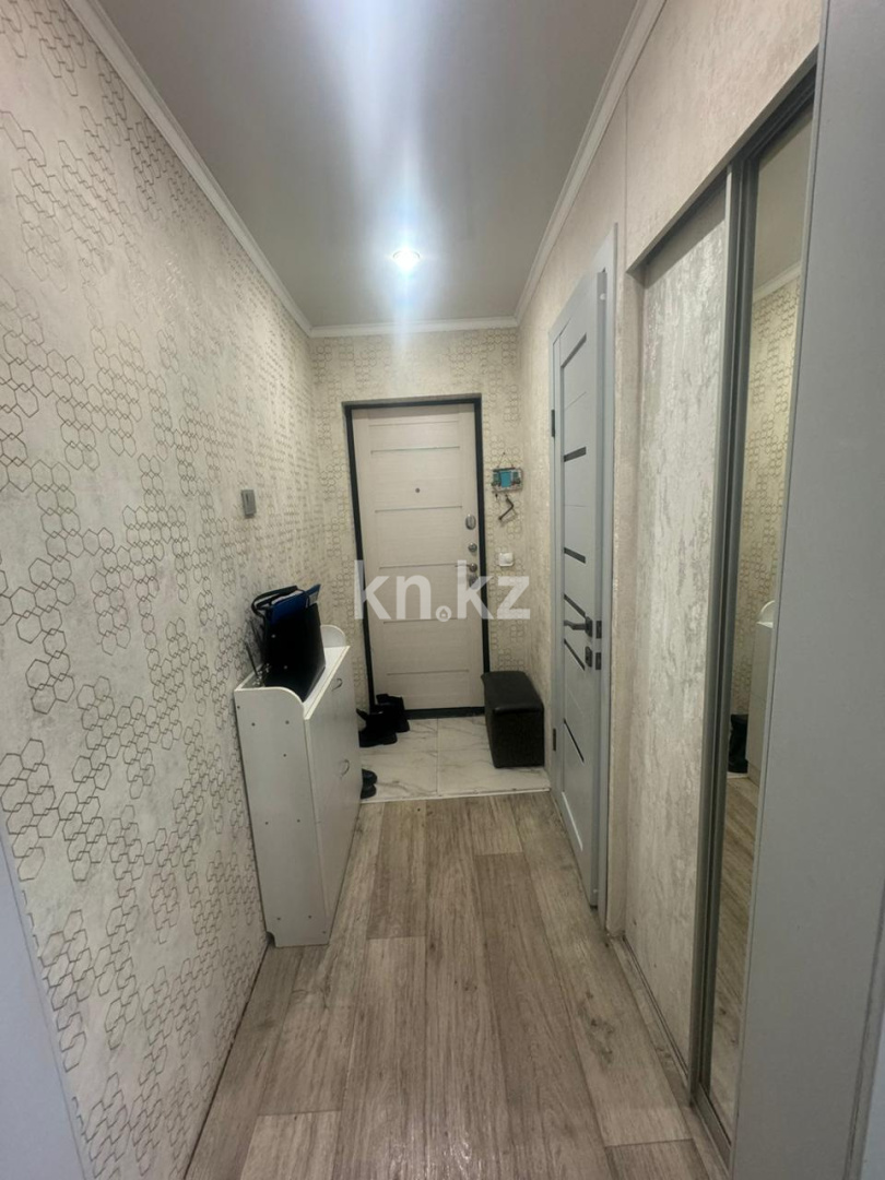 Продажа 2-комнатной квартиры, 44.3 м² в Караганде - фото 18