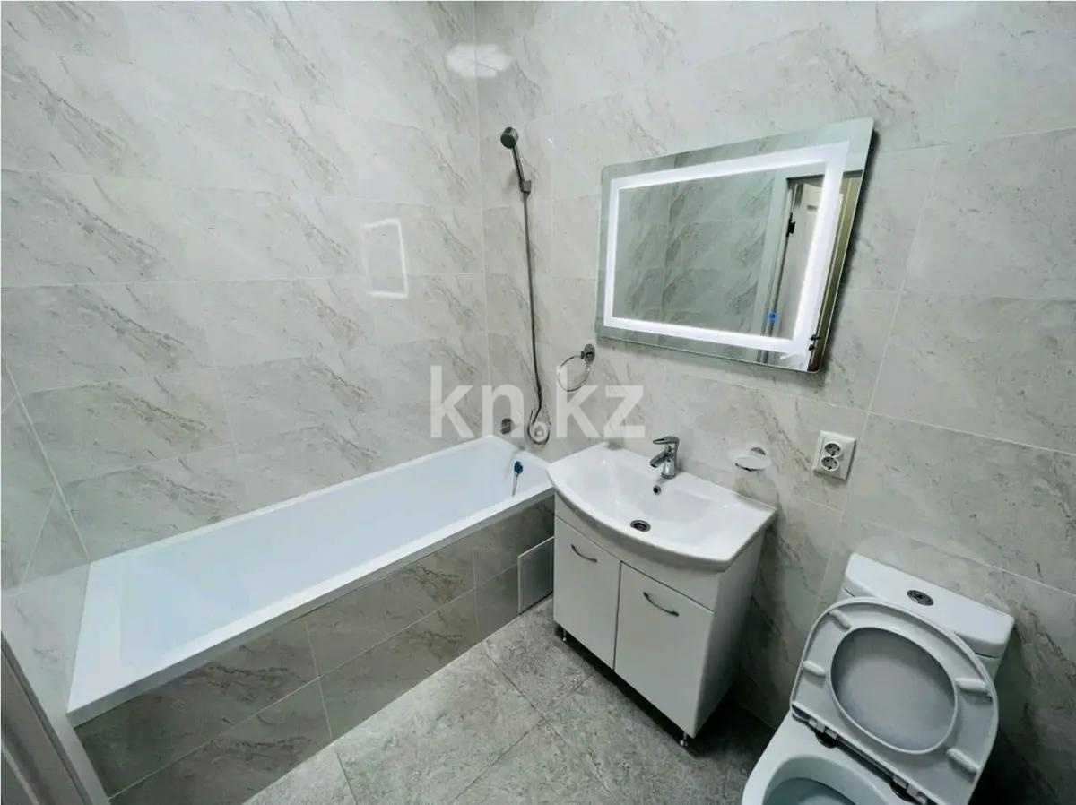 Продажа 2-комнатной квартиры, 38.5 м², ул. Бухар жырау, дом  34/2 в Астане - фото 4