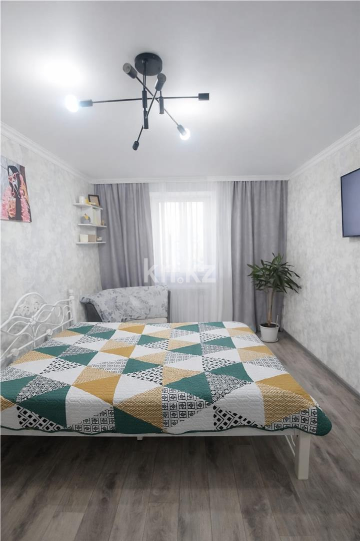 Продажа 3-комнатной квартиры, 60 м² в Караганде - фото 5