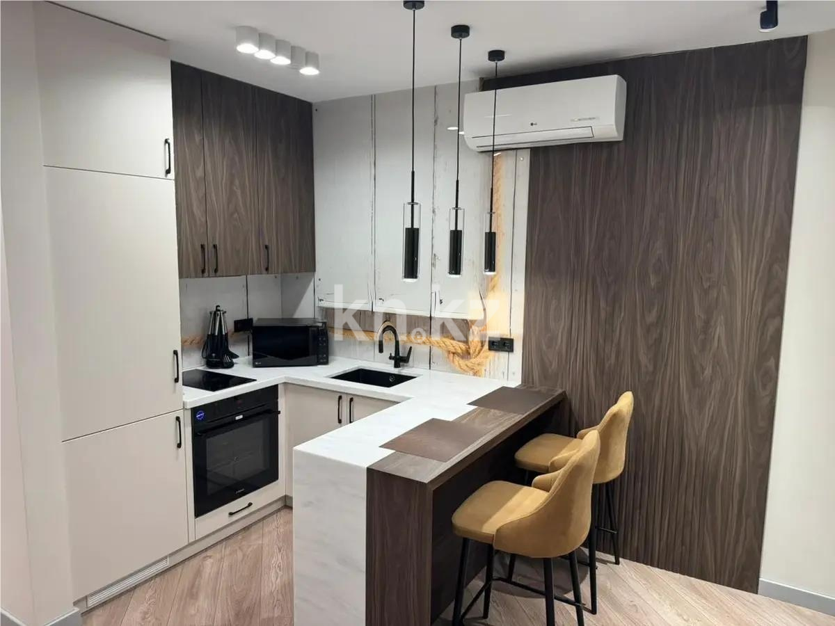 Продажа 1-комнатной квартиры, 38 м² в Астане - фото 3
