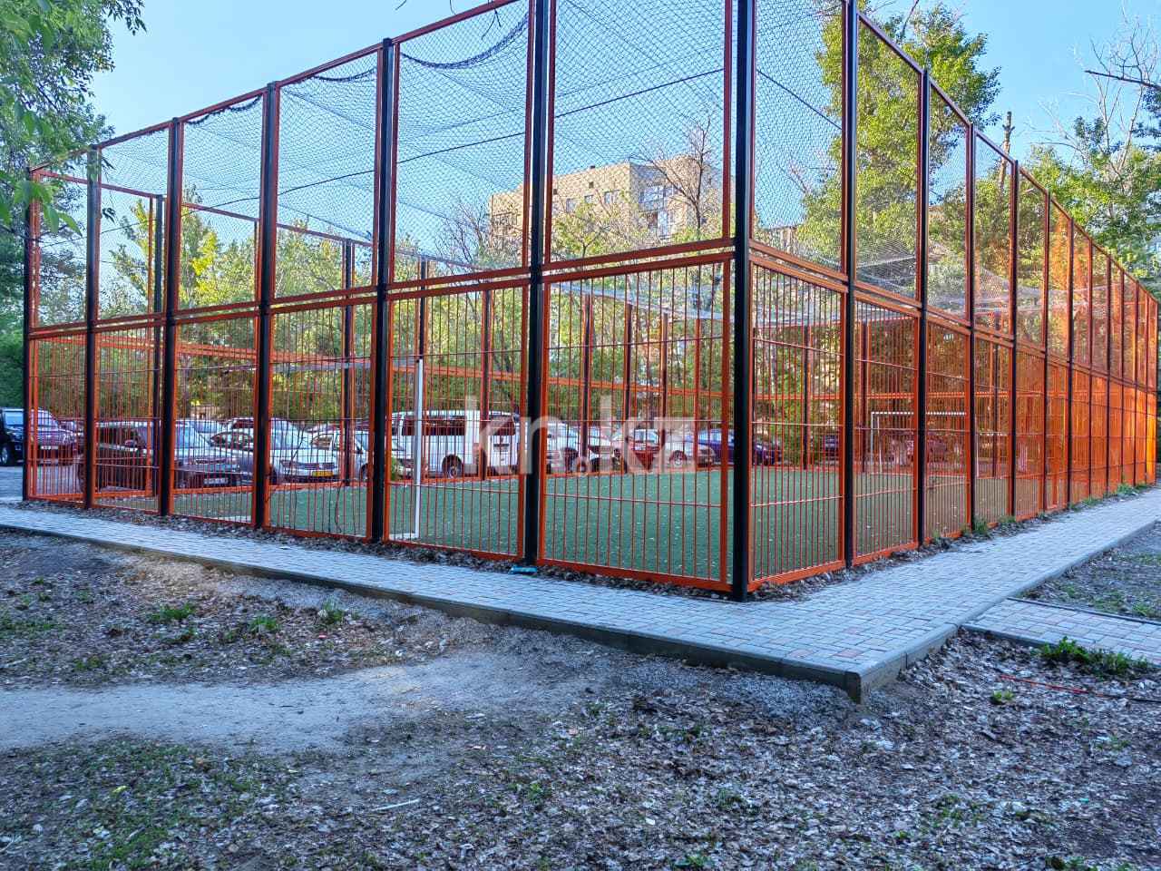 Продажа 2-комнатной квартиры, 47 м² в Караганде - фото 25