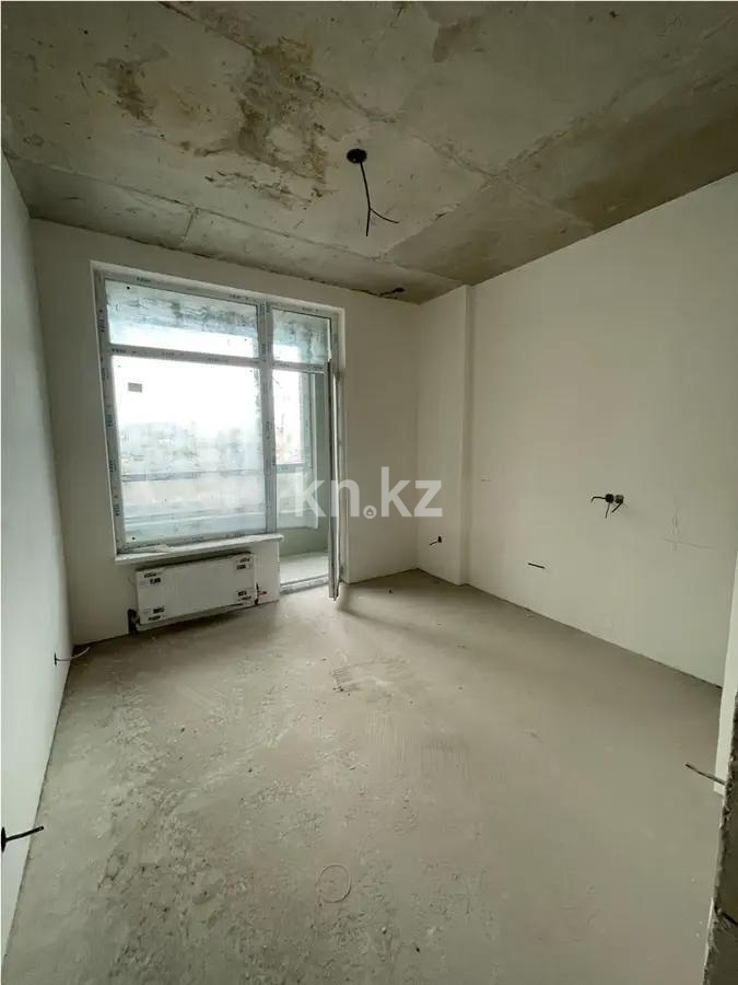 Продажа 3-комнатной квартиры, 75.5 м², пр. Аль-Фараби, дом  3 в Астане