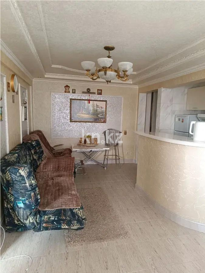 Продажа 2-комнатной квартиры, 44.9 м² в Астане