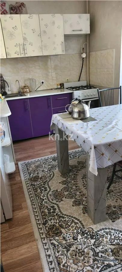 Продажа 1-комнатной квартиры, 47 м² в Алматы - фото 2