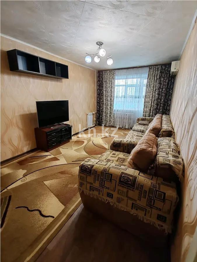Продажа 2-комнатной квартиры, 51 м² в Караганде