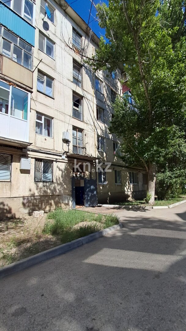 Продажа 2-комнатной квартиры, 44 м² в Актобе - фото 6