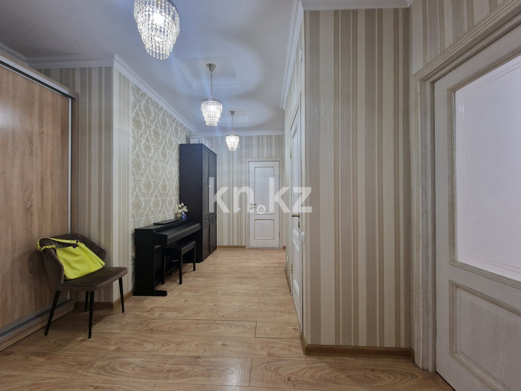 Продажа 2-комнатной квартиры, 51 м², ул. Навои, дом  208 в Алматы - фото 10