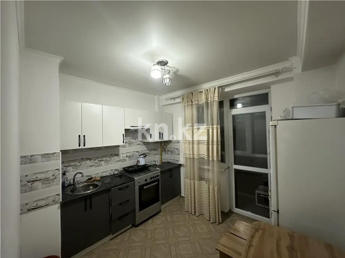 Продажа 1-комнатной квартиры, 38.1 м², ул. Северное Кольцо, дом  92/4 в Алматы - фото 2
