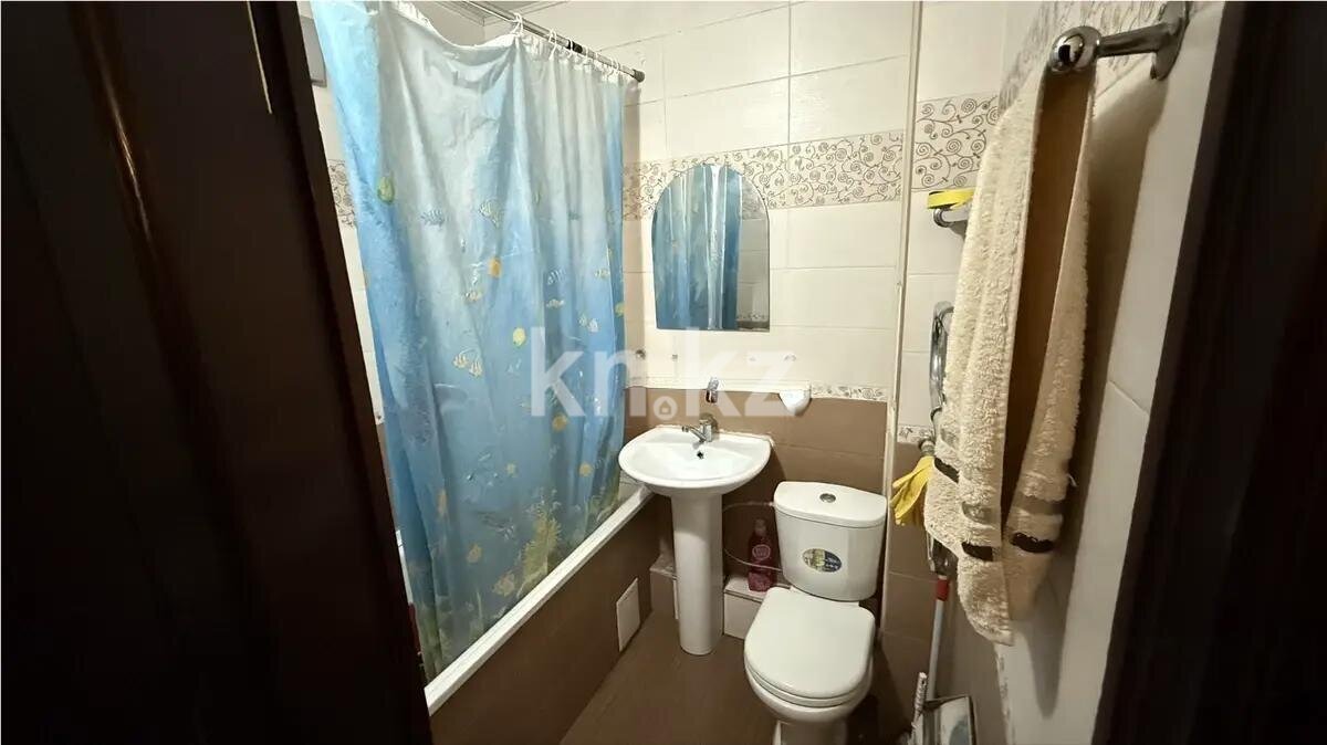 Продажа 2-комнатной квартиры, 42.9 м² в Алматы - фото 4