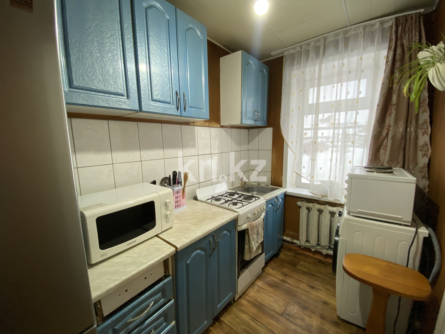 Продажа 4-комнатного дома, 70 м², ул. Жамбыла в Сарани - фото 4