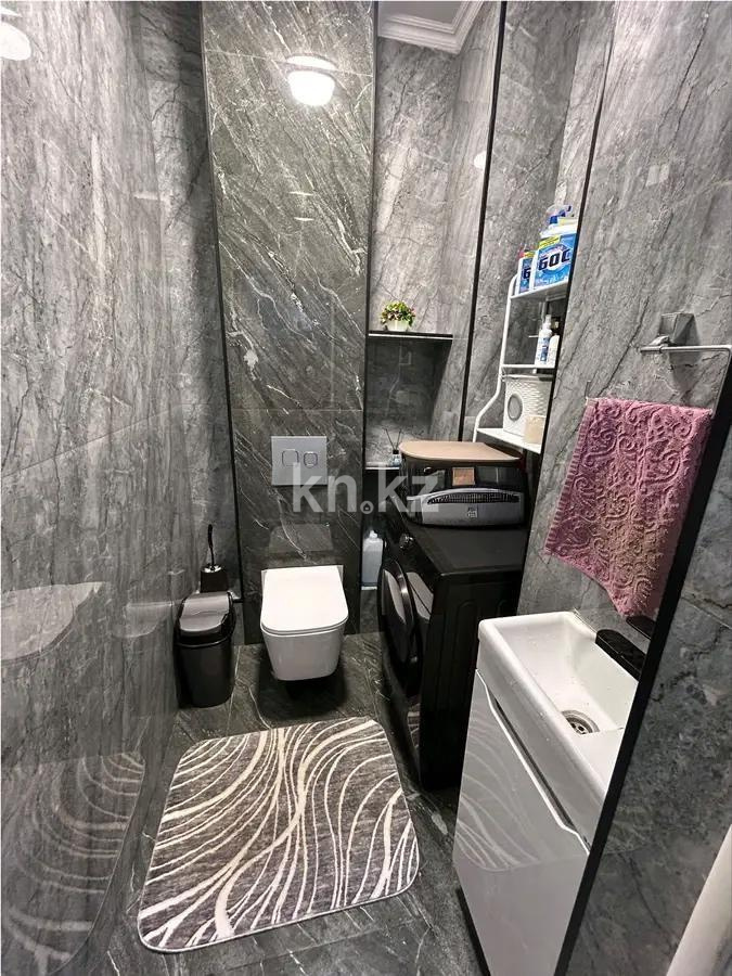 Продажа 3-комнатной квартиры, 75 м² в Астане - фото 4