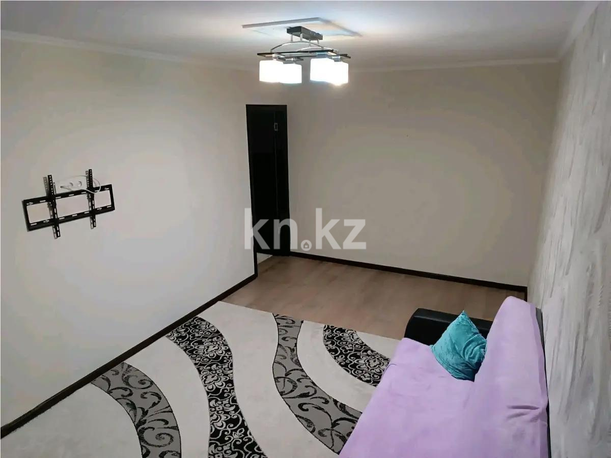 Продажа 2-комнатной квартиры, 44 м², мкр-н 4, дом  8 в Алматы - фото 2