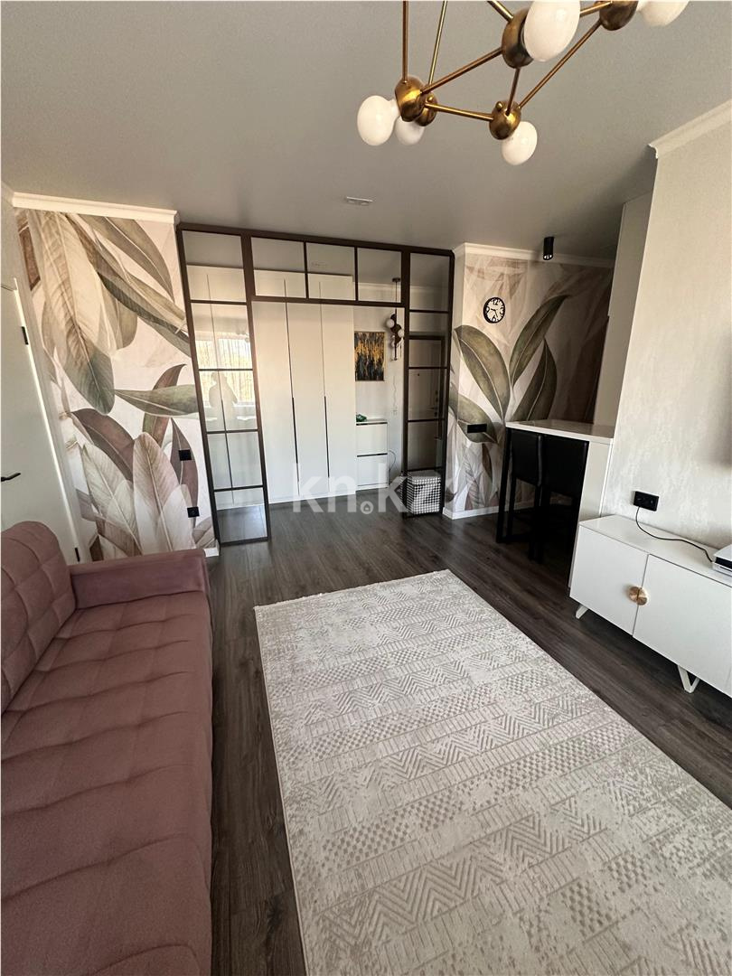 Продажа 3-комнатной квартиры, 58 м² в Караганде - фото 4