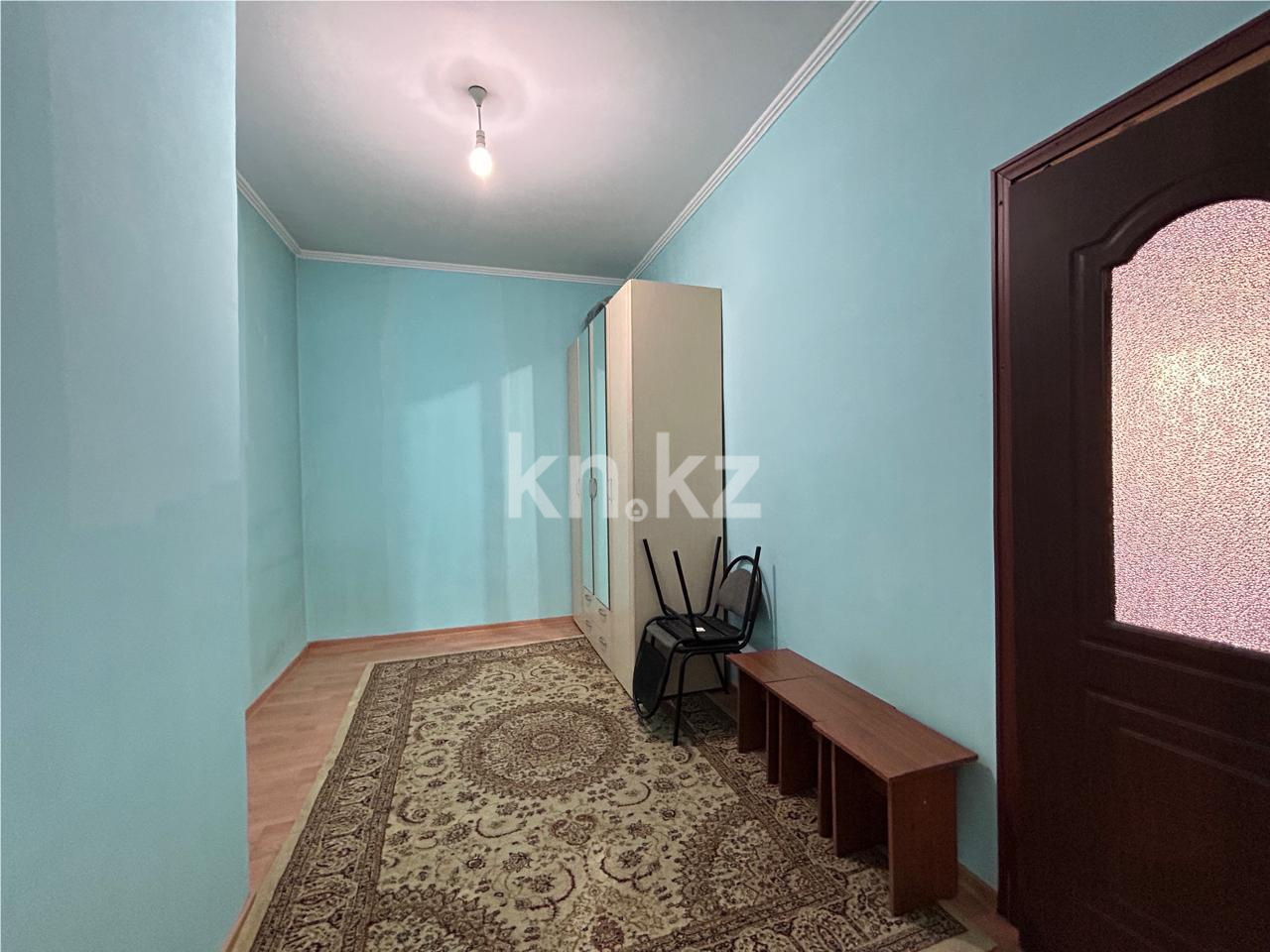 Продажа 2-комнатной квартиры, 64.4 м², ул. Иманбаевой в Астане - фото 7