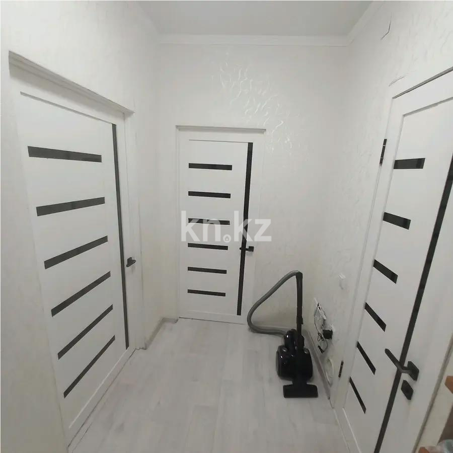 Продажа 1-комнатной квартиры, 42 м² в Караганде - фото 4