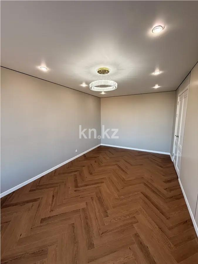 Продажа 1-комнатной квартиры, 34.6 м² в Астане