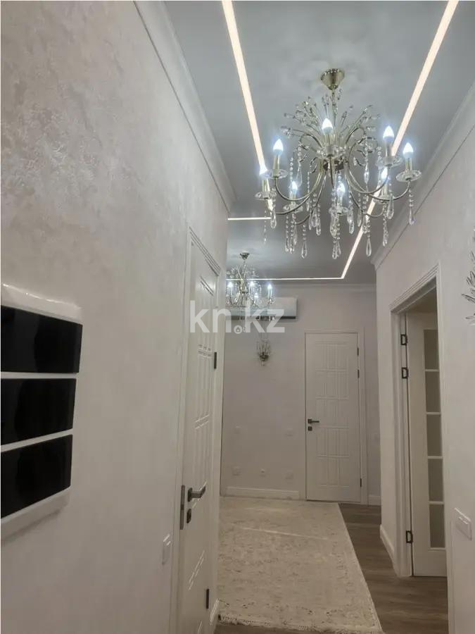 Продажа 3-комнатной квартиры, 117 м² в Астане - фото 4
