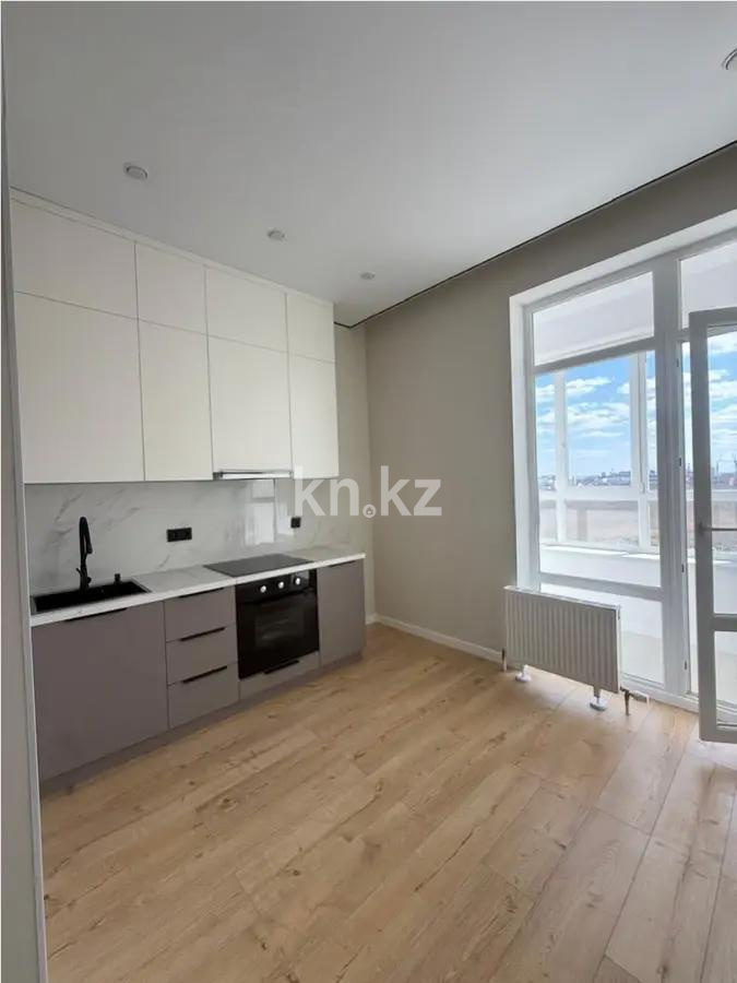 Продажа 2-комнатной квартиры, 42 м² в Астане - фото 3