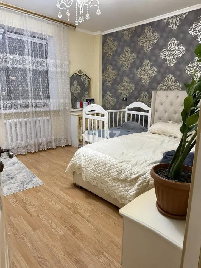 Продажа 4-комнатной квартиры, 99.2 м² в Астане - фото 3