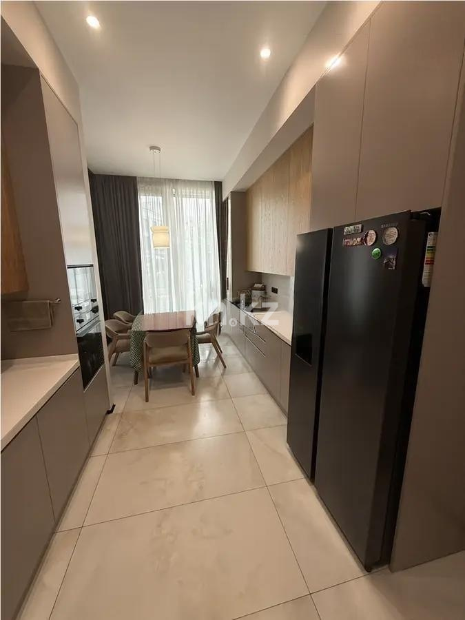 Продажа 10-комнатной квартиры, 180 м² в Алматы - фото 4