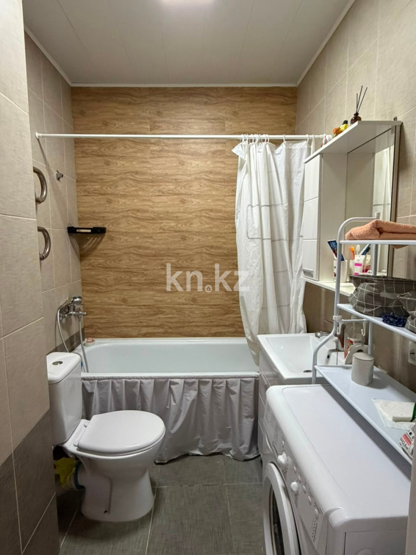 Продажа 1-комнатной квартиры, 29.5 м² в Астане - фото 11