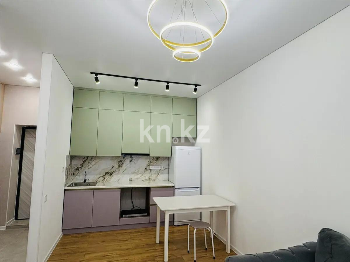 Продажа 2-комнатной квартиры, 40 м², 067 учетный квартал, дом  456/1 в Караганде - фото 3
