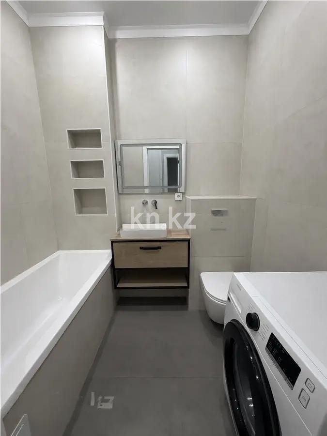 Продажа 2-комнатной квартиры, 40 м² в Астане - фото 3