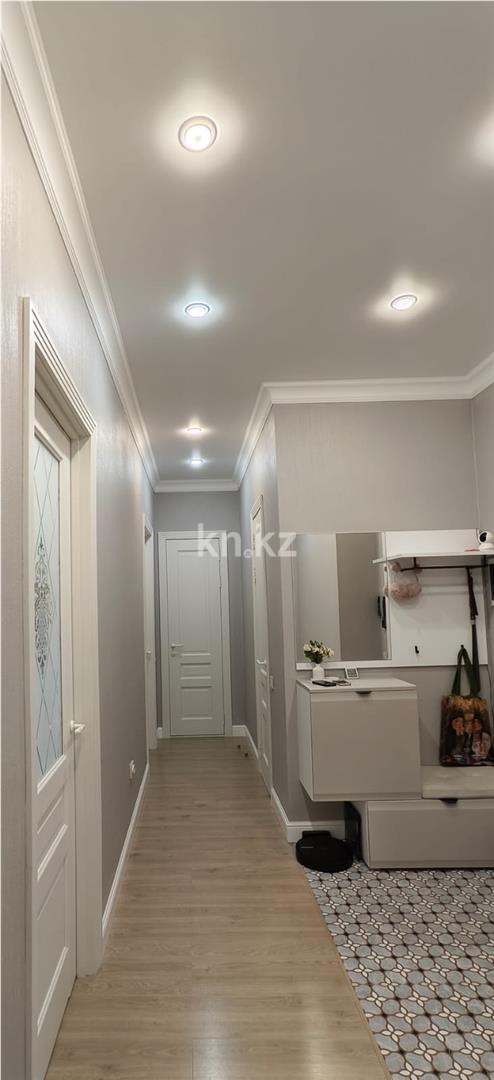 Продажа 2-комнатной квартиры, 64.4 м² в Астане - фото 10