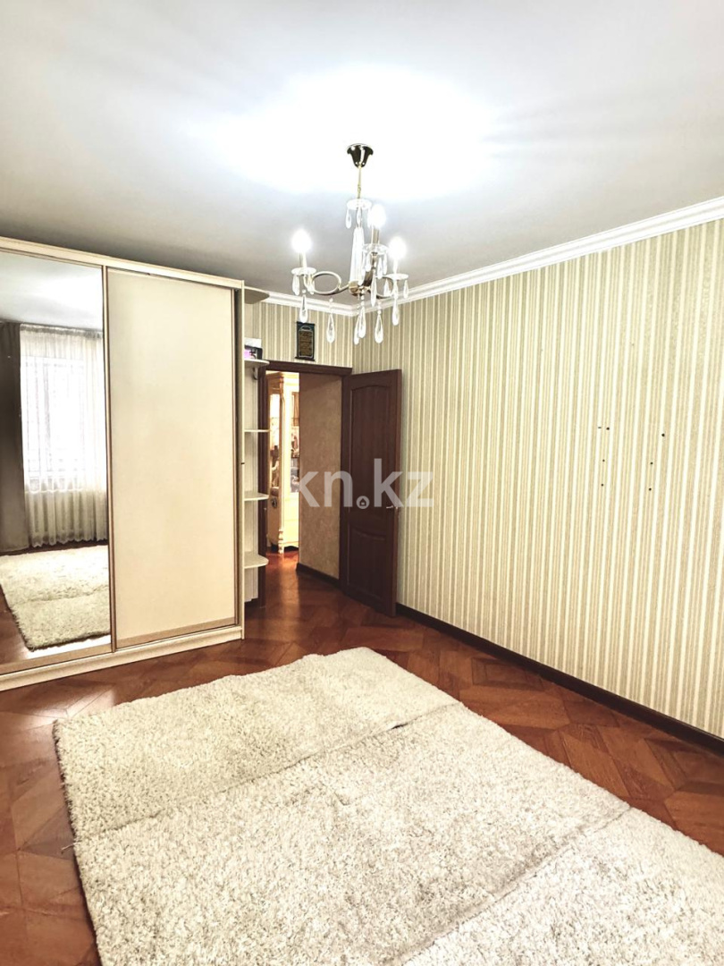 Продажа 3-комнатной квартиры, 86 м², ул. Иманбаевой, дом  3 - ул. Бараева в Астане - фото 14