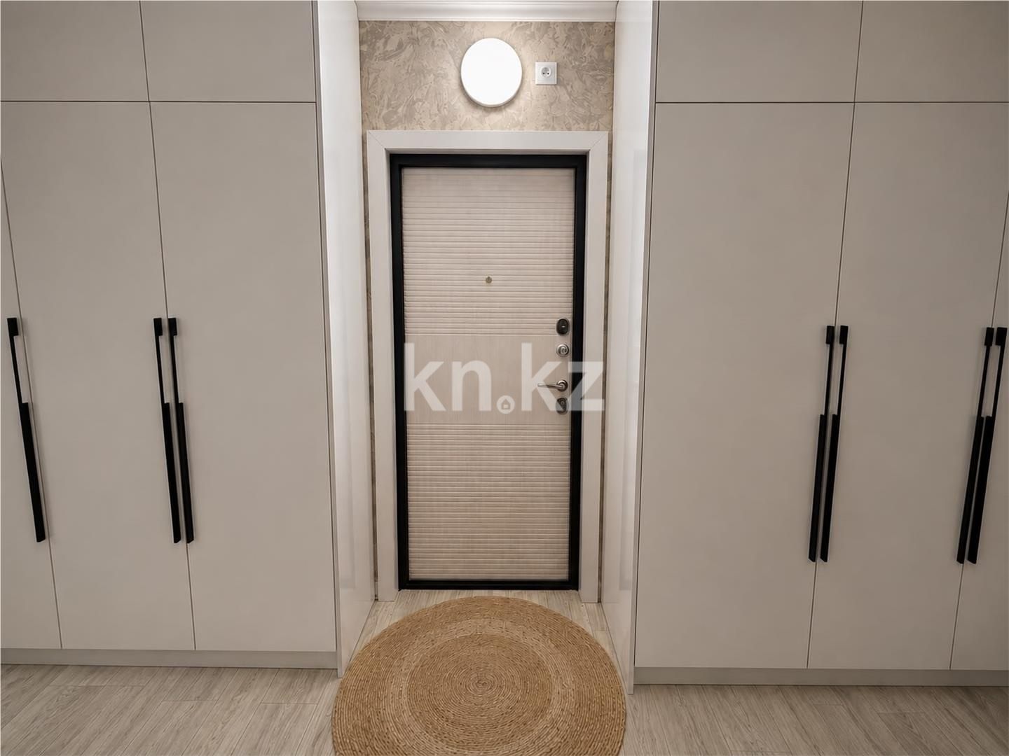 Продажа 2-комнатной квартиры, 53 м² в Караганде - фото 9