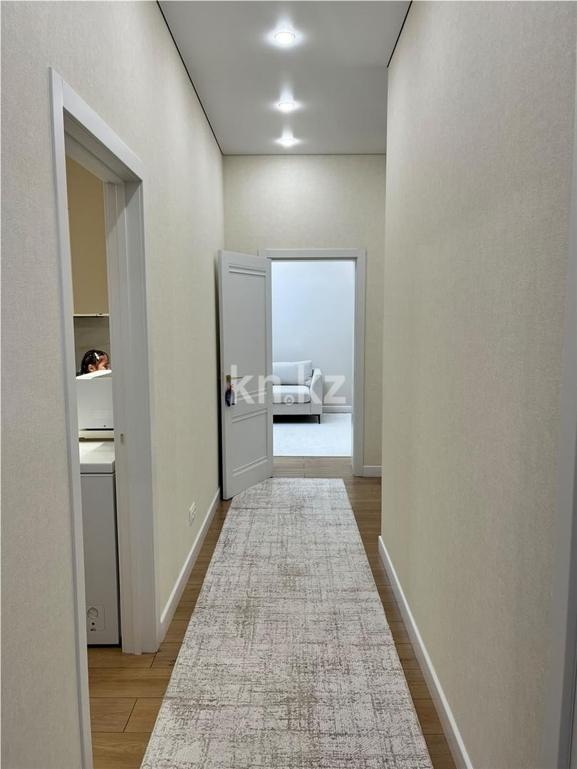 Продажа 3-комнатной квартиры, 76 м² в Астане - фото 8