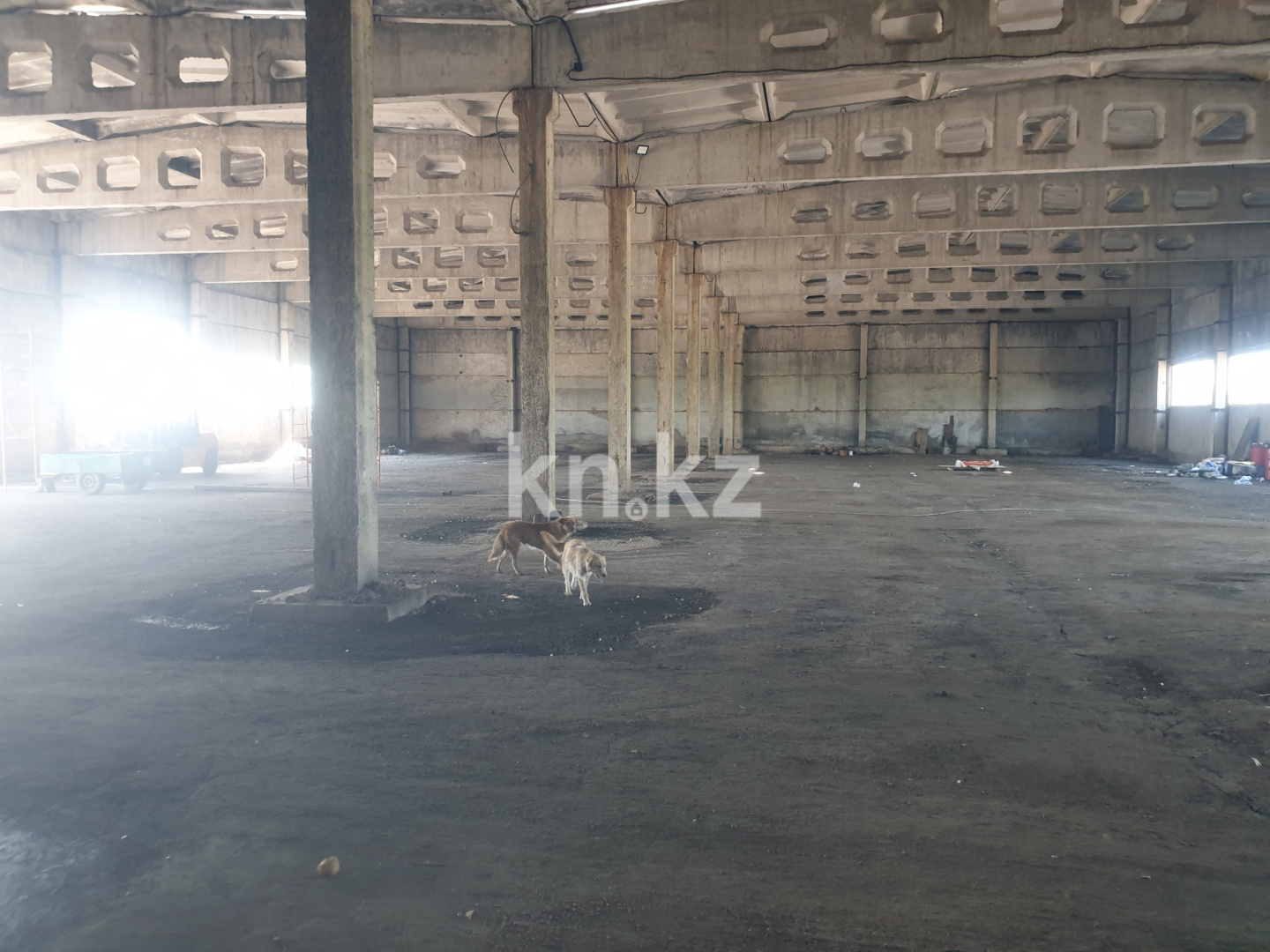 Продажа базы, 4500 м² в Петропавловске - фото 5