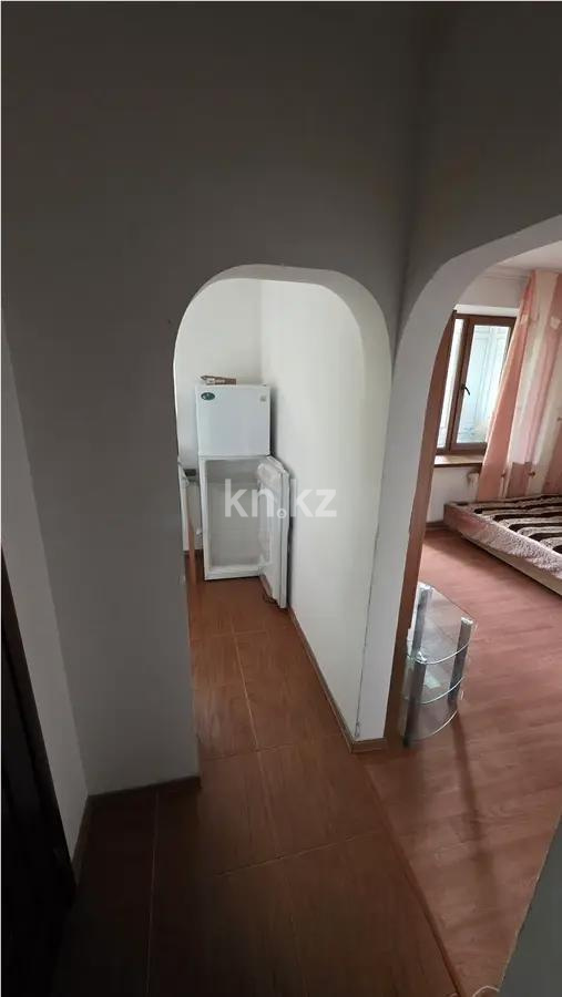 Продажа 1-комнатной квартиры, 22.5 м² в Алматы - фото 3