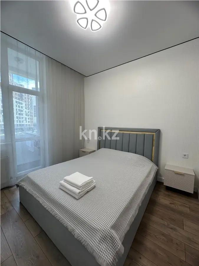 Продажа 2-комнатной квартиры, 46 м², пр. Туран, дом  50/2 в Астане - фото 2