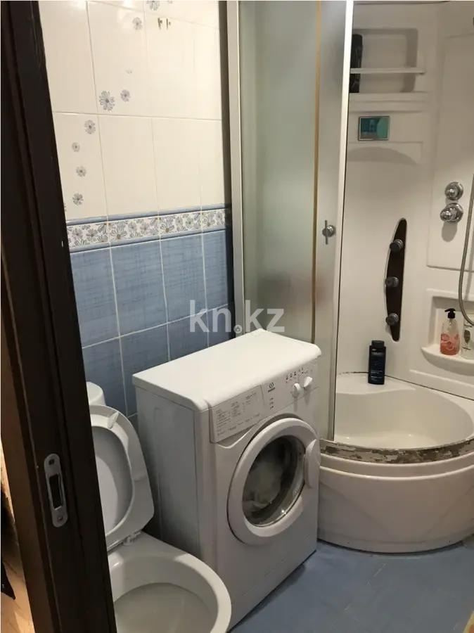 Продажа 1-комнатной квартиры, 32 м² в Астане - фото 3