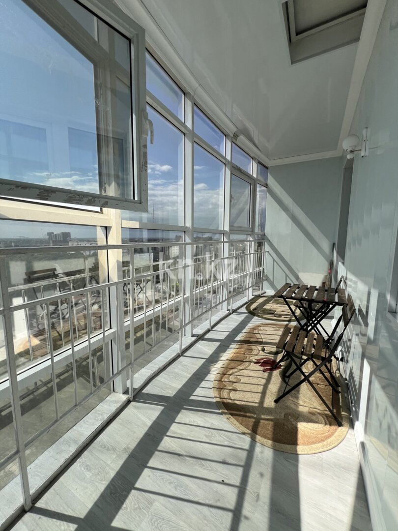 Продажа 2-комнатной квартиры, 80 м² в Караганде - фото 17