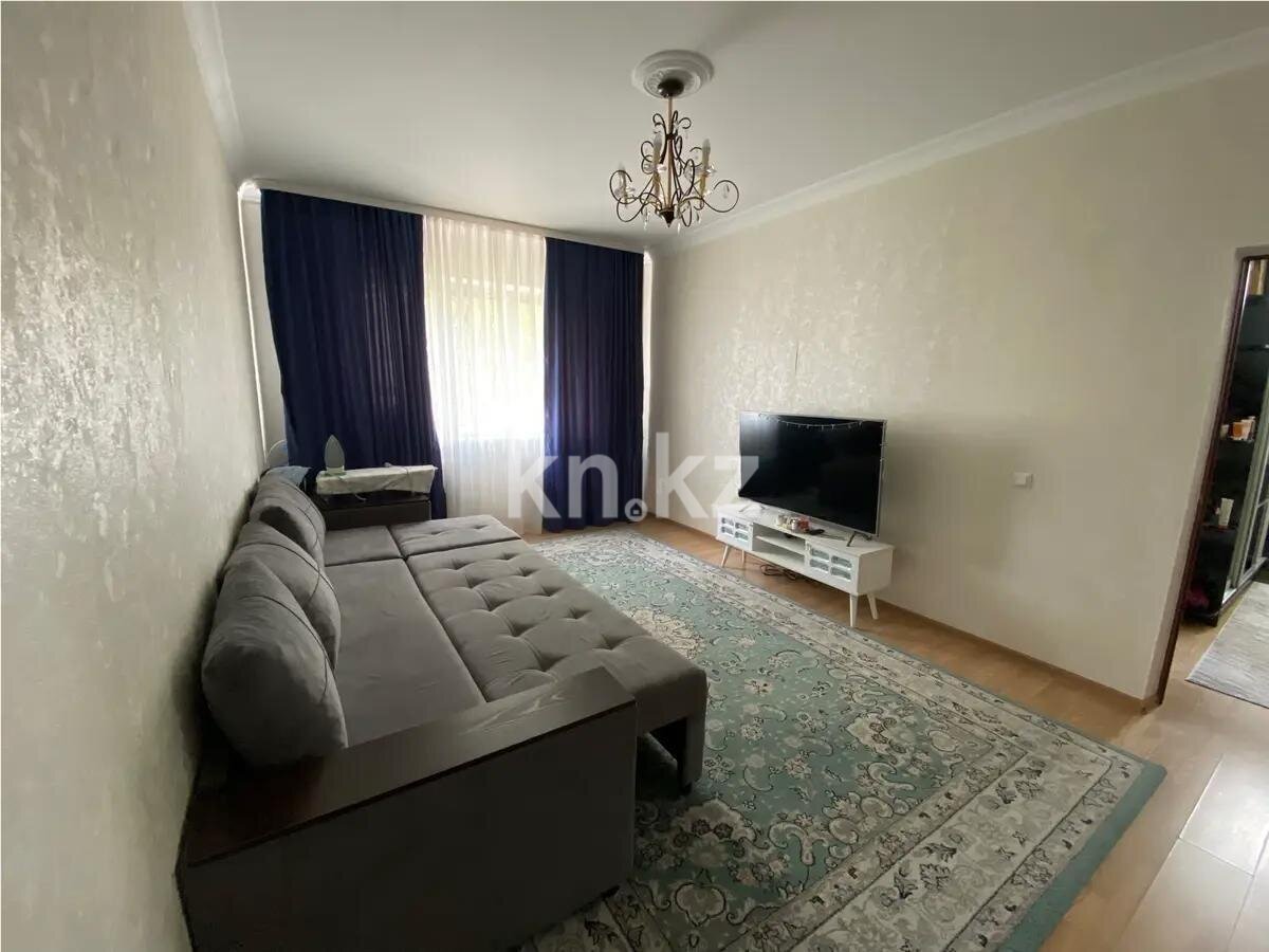 Продажа 1-комнатной квартиры, 40.3 м² в Алматы